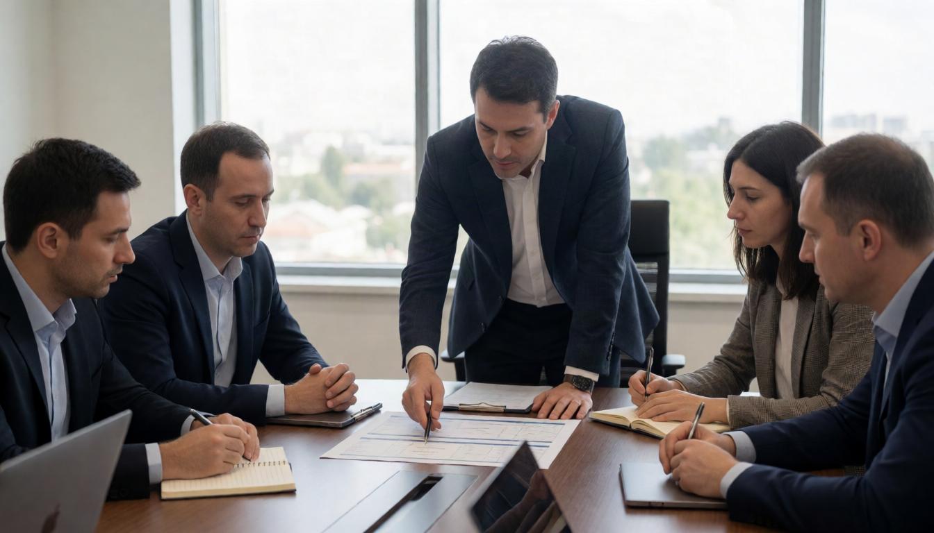 Training That Supports Better Decisions