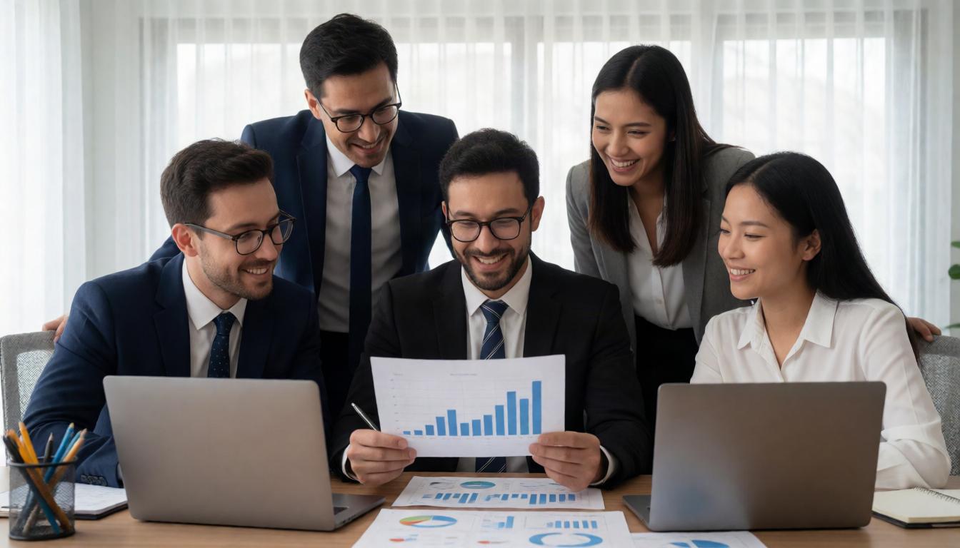 Corporate Groups