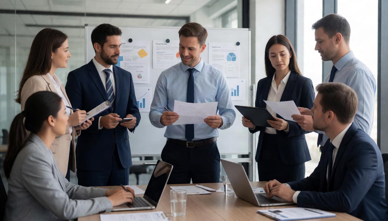 Internal Teams
